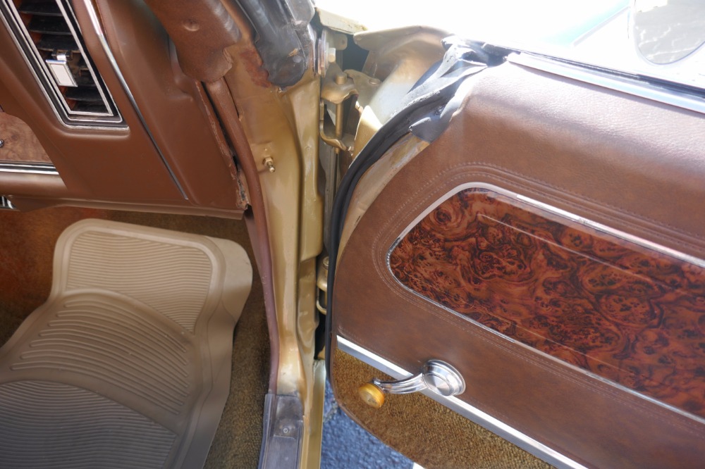 Used 1970 Oldsmobile Cutlass -ORIGINAL CONDITION LOW MILES RELIABLE-WORKING AC-SOLID- SEE VIDEO | Mundelein, IL