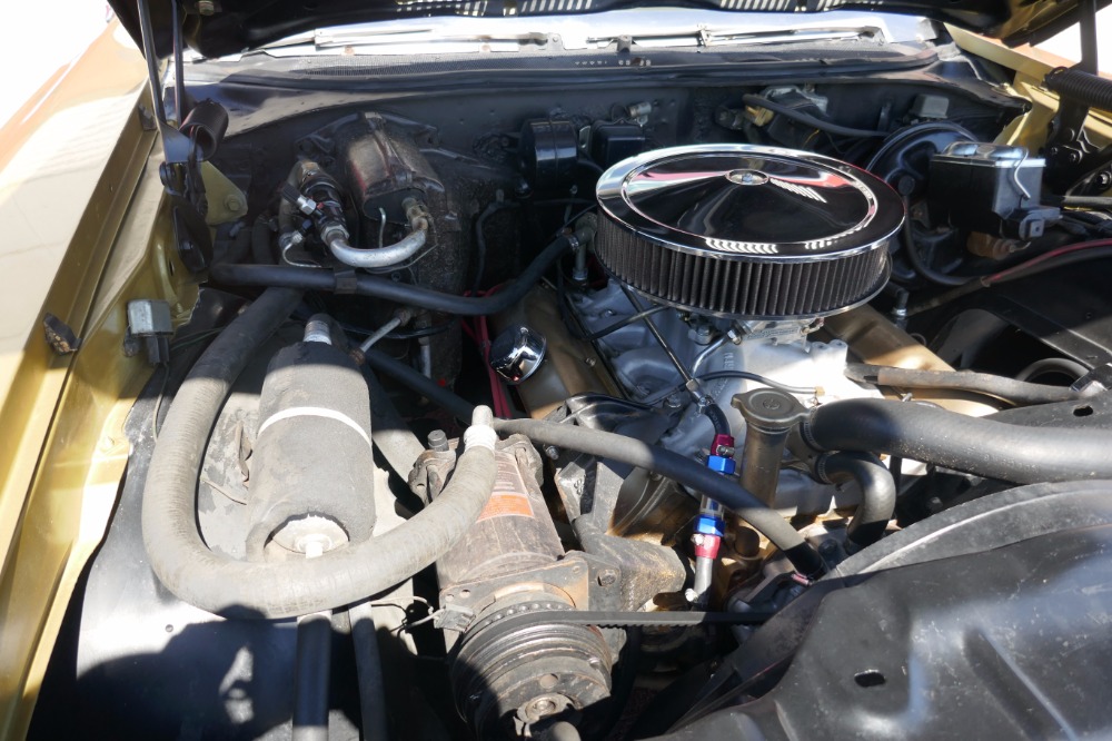 Used 1970 Oldsmobile Cutlass -ORIGINAL CONDITION LOW MILES RELIABLE-WORKING AC-SOLID- SEE VIDEO | Mundelein, IL
