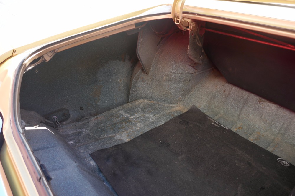 Used 1970 Oldsmobile Cutlass -ORIGINAL CONDITION LOW MILES RELIABLE-WORKING AC-SOLID- SEE VIDEO | Mundelein, IL
