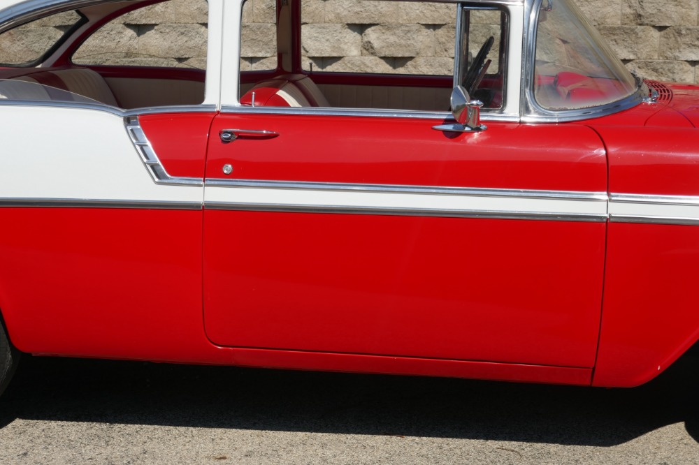 Used 1956 Chevrolet Bel Air -RESTORED SOUTHERN BEL AIR TRI FIVE- GREAT CONDITION-SEE VIDEO | Mundelein, IL