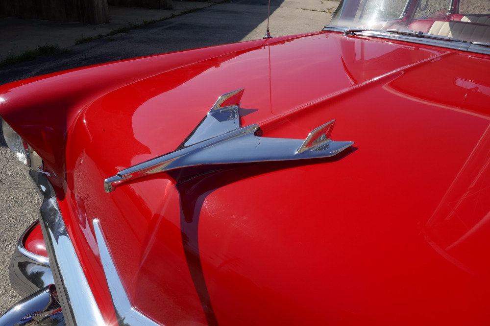 Used 1956 Chevrolet Bel Air -RESTORED SOUTHERN BEL AIR TRI FIVE- GREAT CONDITION-SEE VIDEO | Mundelein, IL