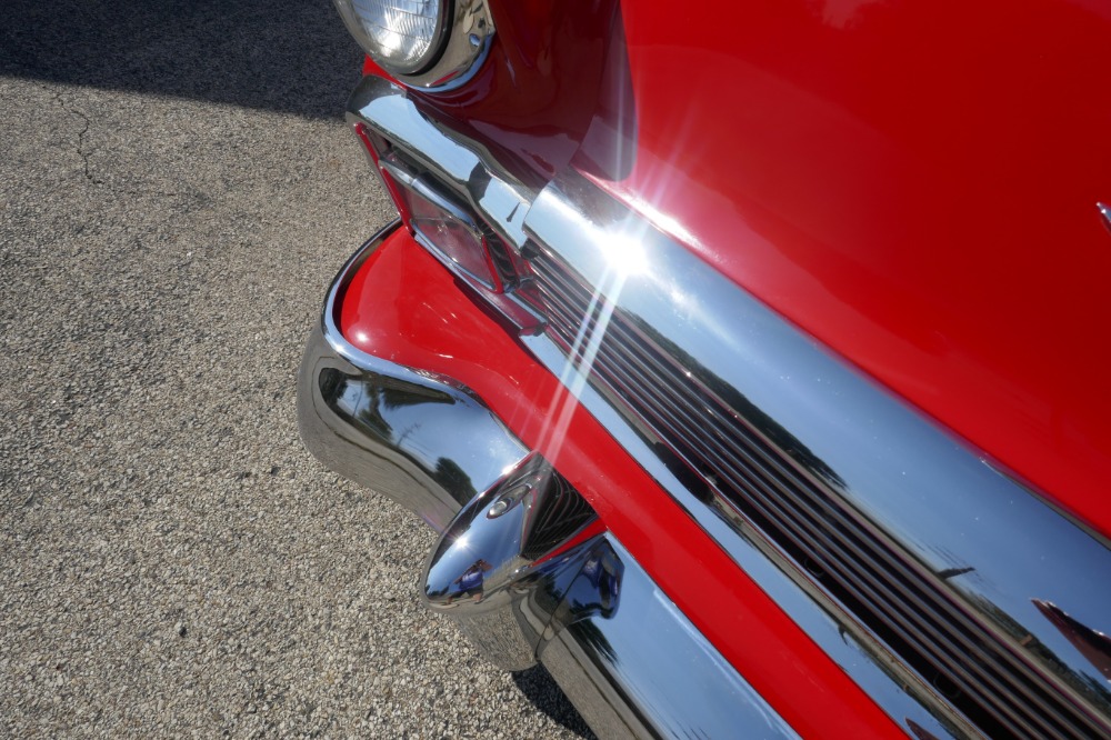 Used 1956 Chevrolet Bel Air -RESTORED SOUTHERN BEL AIR TRI FIVE- GREAT CONDITION-SEE VIDEO | Mundelein, IL