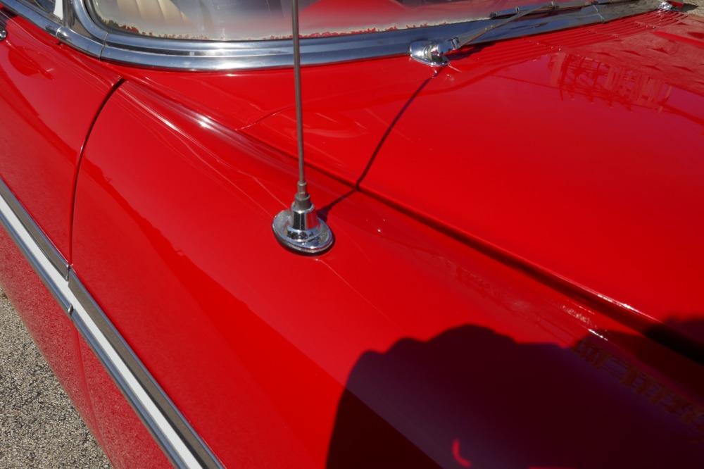 Used 1956 Chevrolet Bel Air -RESTORED SOUTHERN BEL AIR TRI FIVE- GREAT CONDITION-SEE VIDEO | Mundelein, IL
