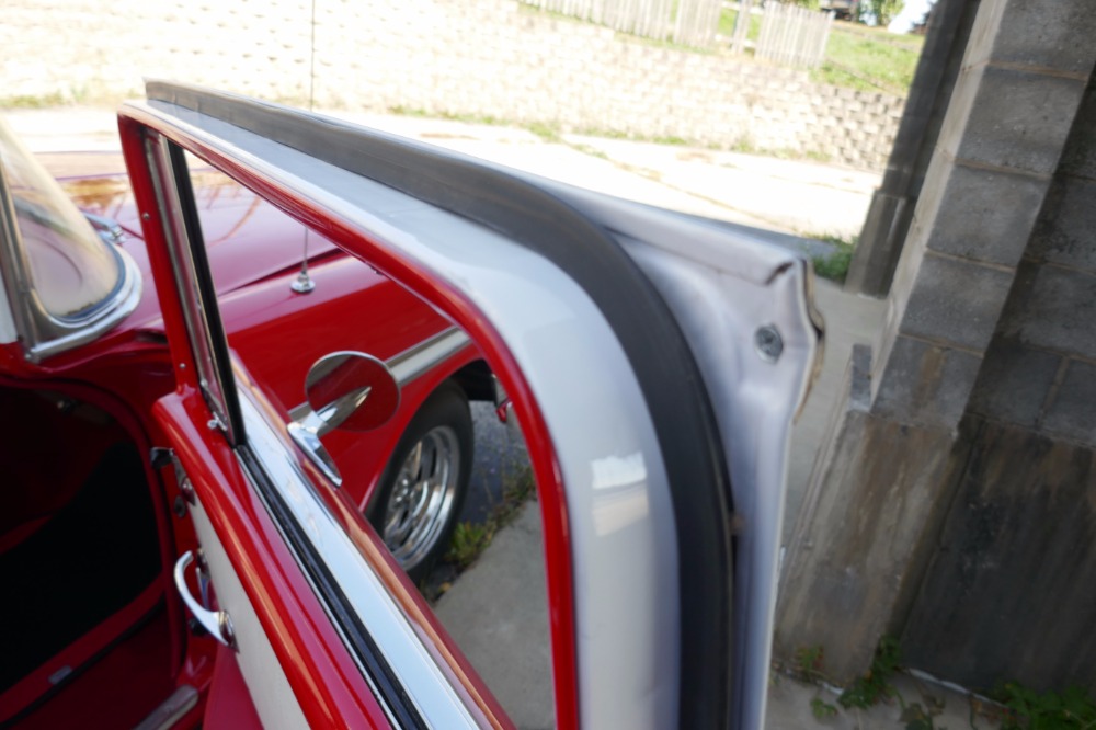 Used 1956 Chevrolet Bel Air -RESTORED SOUTHERN BEL AIR TRI FIVE- GREAT CONDITION-SEE VIDEO | Mundelein, IL