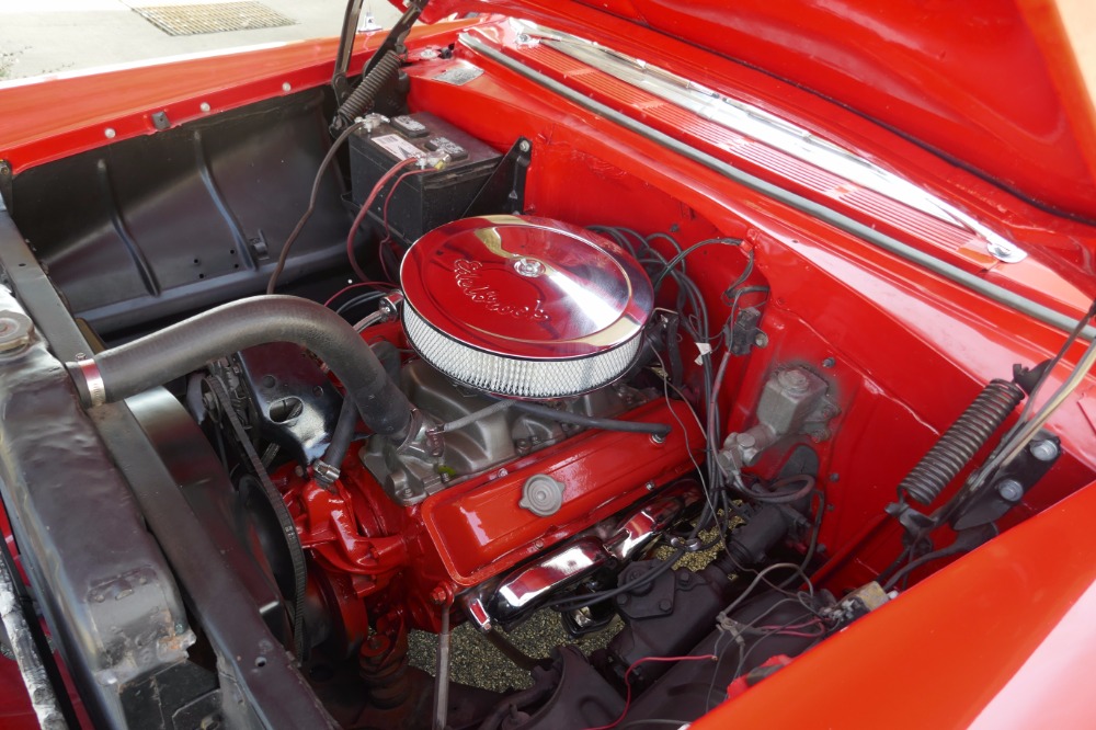 Used 1956 Chevrolet Bel Air -RESTORED SOUTHERN BEL AIR TRI FIVE- GREAT CONDITION-SEE VIDEO | Mundelein, IL
