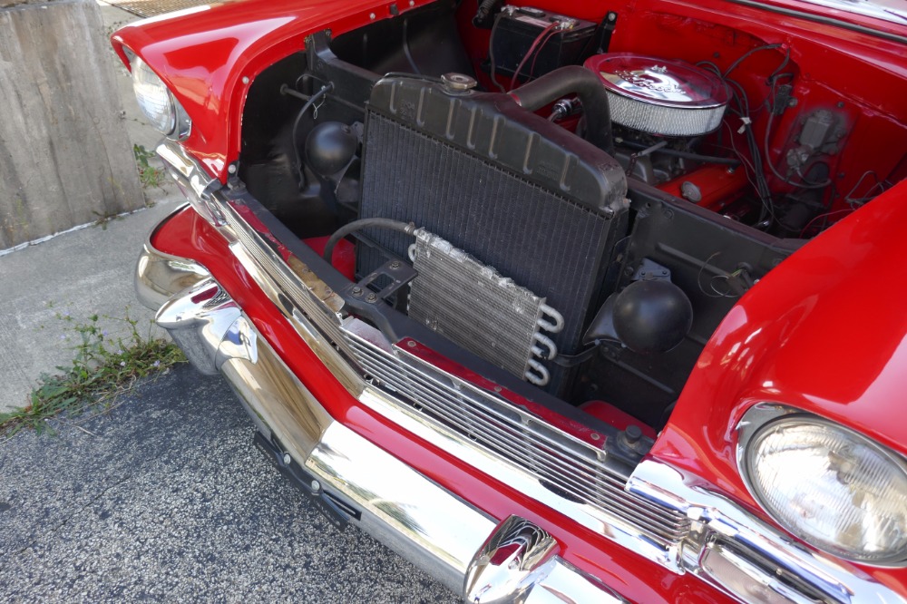Used 1956 Chevrolet Bel Air -RESTORED SOUTHERN BEL AIR TRI FIVE- GREAT CONDITION-SEE VIDEO | Mundelein, IL