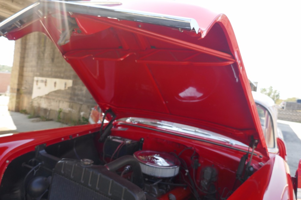 Used 1956 Chevrolet Bel Air -RESTORED SOUTHERN BEL AIR TRI FIVE- GREAT CONDITION-SEE VIDEO | Mundelein, IL