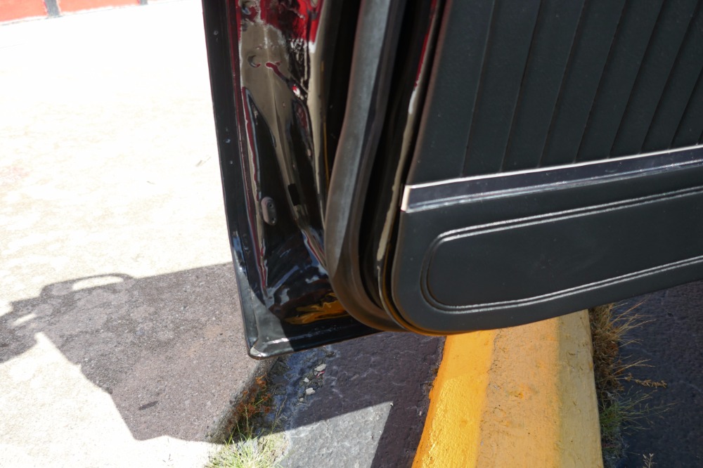 Used 1970 Chevrolet Chevelle -SS396-TUXEDO BLACK WITH 4 SPEED-SEE VIDEO | Mundelein, IL