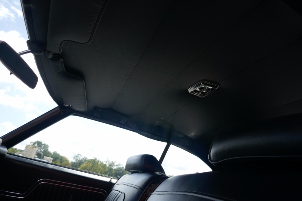 Used 1970 Chevrolet Chevelle -SS396-TUXEDO BLACK WITH 4 SPEED-SEE VIDEO | Mundelein, IL
