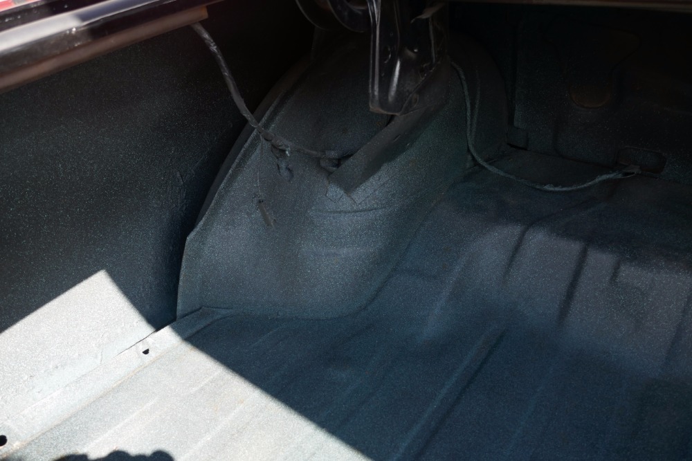 Used 1970 Chevrolet Chevelle -SS396-TUXEDO BLACK WITH 4 SPEED-SEE VIDEO | Mundelein, IL