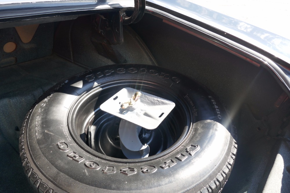 Used 1970 Chevrolet Chevelle -SS396-TUXEDO BLACK WITH 4 SPEED-SEE VIDEO | Mundelein, IL