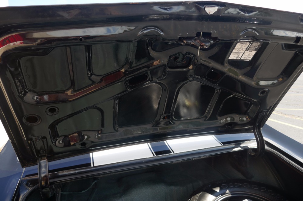 Used 1970 Chevrolet Chevelle -SS396-TUXEDO BLACK WITH 4 SPEED-SEE VIDEO | Mundelein, IL