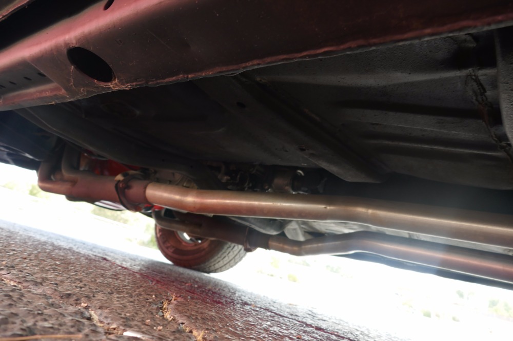 Used 1970 Chevrolet Chevelle -SS396-TUXEDO BLACK WITH 4 SPEED-SEE VIDEO | Mundelein, IL