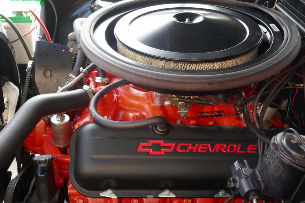 Used 1970 Chevrolet Chevelle -SS396-TUXEDO BLACK WITH 4 SPEED-SEE VIDEO | Mundelein, IL