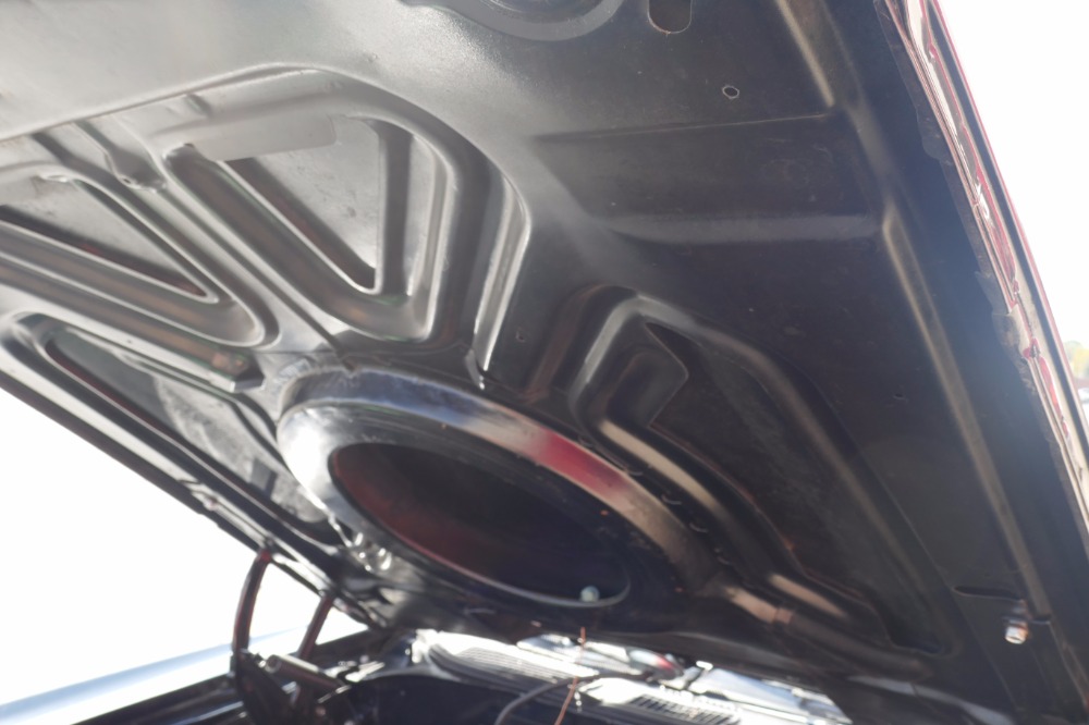 Used 1970 Chevrolet Chevelle -SS396-TUXEDO BLACK WITH 4 SPEED-SEE VIDEO | Mundelein, IL