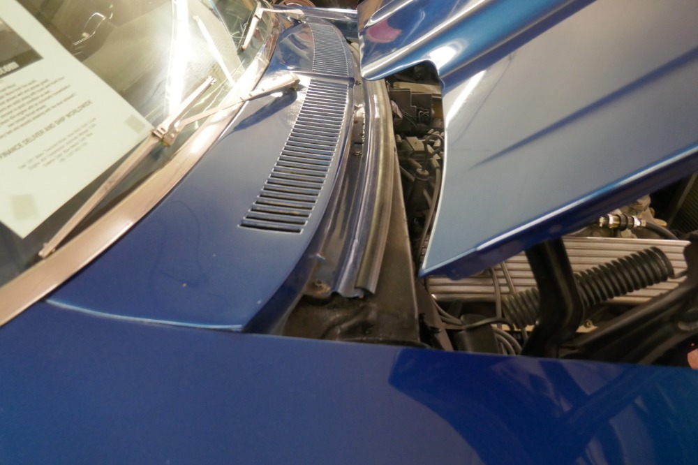 Used 1971 Chevrolet Nova -SS TRIM-BIG BLOCK 454 V8 ENGINE -SOUTHERN CAR-SEE VIDEO | Mundelein, IL