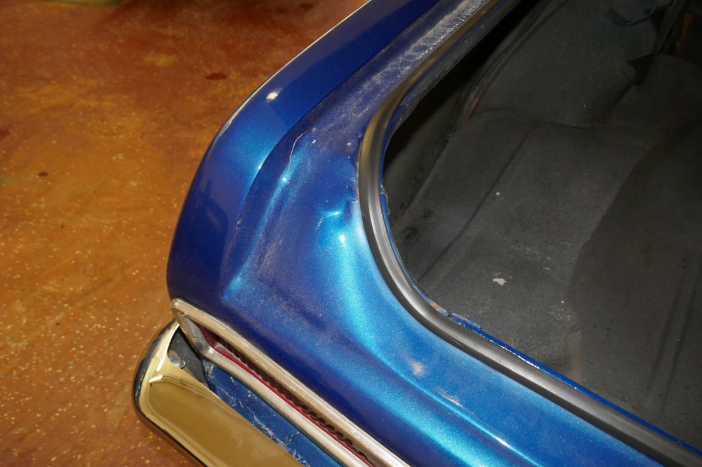 Used 1971 Chevrolet Nova -SS TRIM-BIG BLOCK 454 V8 ENGINE -SOUTHERN CAR-SEE VIDEO | Mundelein, IL