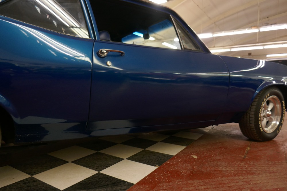 Used 1971 Chevrolet Nova -SS TRIM-BIG BLOCK 454 V8 ENGINE -SOUTHERN CAR-SEE VIDEO | Mundelein, IL