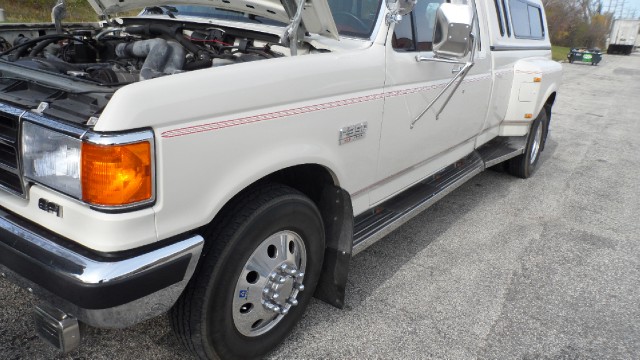 Used 1991 Ford F350 XLT Lariet-SEE VIDEO-19,000 Miles | Mundelein, IL