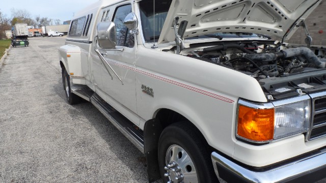 Used 1991 Ford F350 XLT Lariet-SEE VIDEO-19,000 Miles | Mundelein, IL