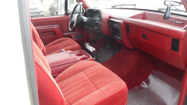 Used 1991 Ford F350 XLT Lariet-SEE VIDEO-19,000 Miles | Mundelein, IL