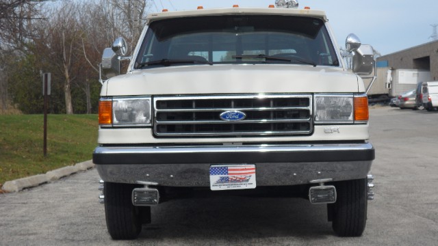 Used 1991 Ford F350 XLT Lariet-SEE VIDEO-19,000 Miles | Mundelein, IL