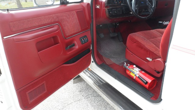 Used 1991 Ford F350 XLT Lariet-SEE VIDEO-19,000 Miles | Mundelein, IL