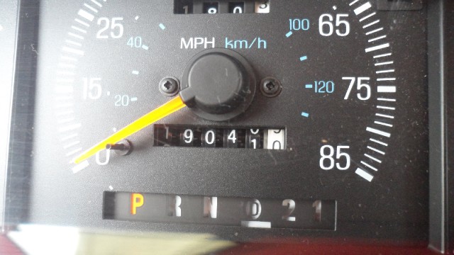 Used 1991 Ford F350 XLT Lariet-SEE VIDEO-19,000 Miles | Mundelein, IL