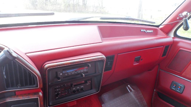 Used 1991 Ford F350 XLT Lariet-SEE VIDEO-19,000 Miles | Mundelein, IL