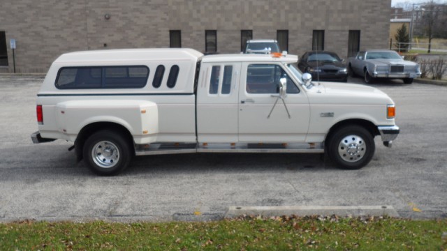 Used 1991 Ford F350 XLT Lariet-SEE VIDEO-19,000 Miles | Mundelein, IL
