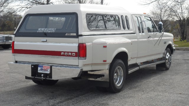 Used 1991 Ford F350 XLT Lariet-SEE VIDEO-19,000 Miles | Mundelein, IL