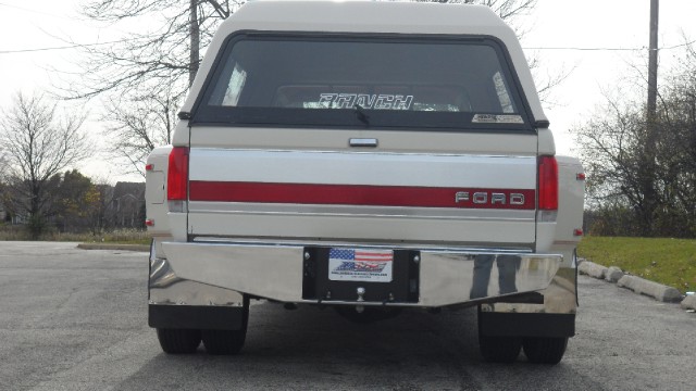 Used 1991 Ford F350 XLT Lariet-SEE VIDEO-19,000 Miles | Mundelein, IL