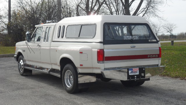 Used 1991 Ford F350 XLT Lariet-SEE VIDEO-19,000 Miles | Mundelein, IL