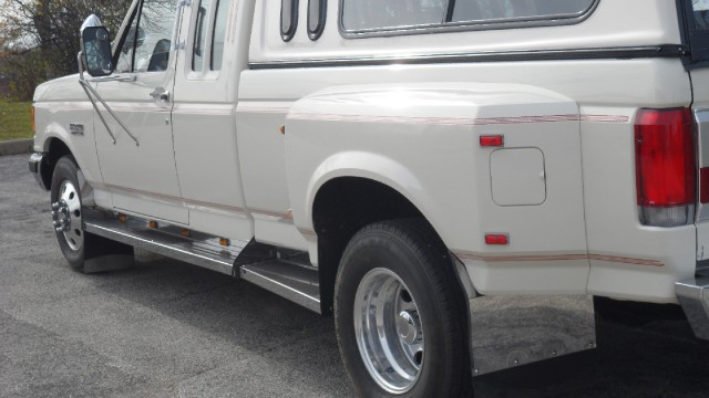 Used 1991 Ford F350 XLT Lariet-SEE VIDEO-19,000 Miles | Mundelein, IL