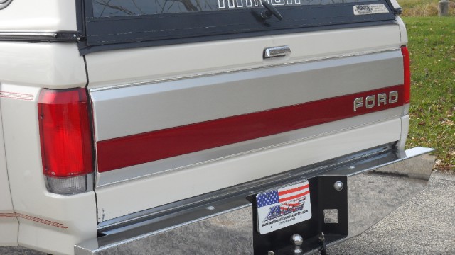 Used 1991 Ford F350 XLT Lariet-SEE VIDEO-19,000 Miles | Mundelein, IL