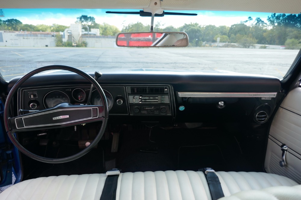 Used 1969 Chevrolet Chevelle -MINT CONDITION MALIBU-Southern car- SEE VIDEO | Mundelein, IL