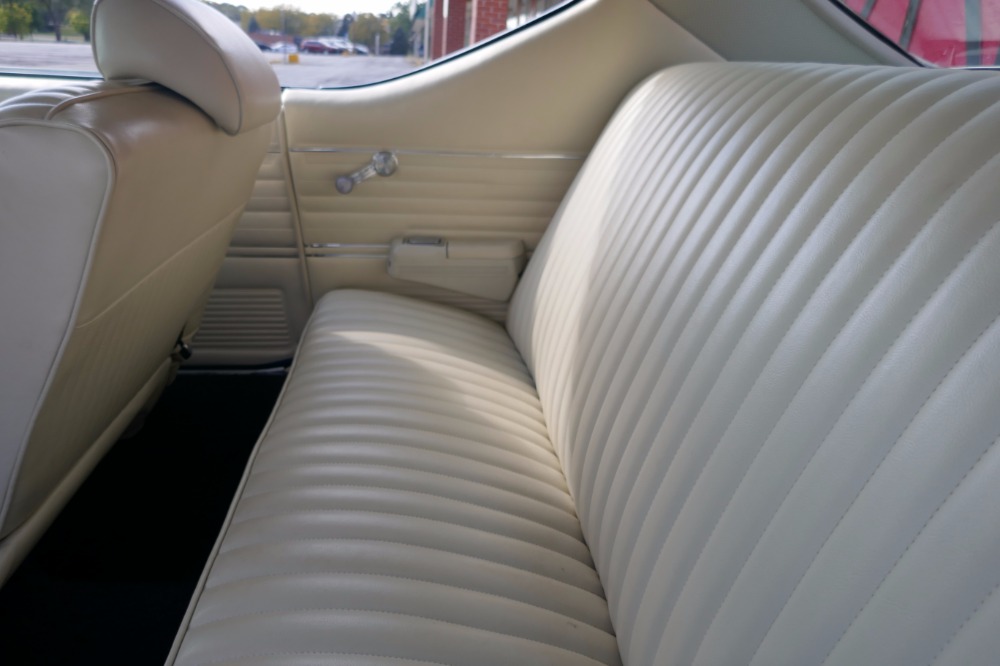 Used 1969 Chevrolet Chevelle -MINT CONDITION MALIBU-Southern car- SEE VIDEO | Mundelein, IL