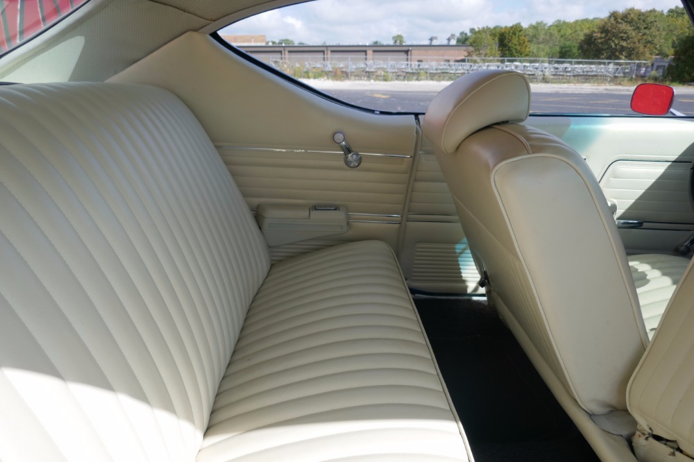 Used 1969 Chevrolet Chevelle -MINT CONDITION MALIBU-Southern car- SEE VIDEO | Mundelein, IL