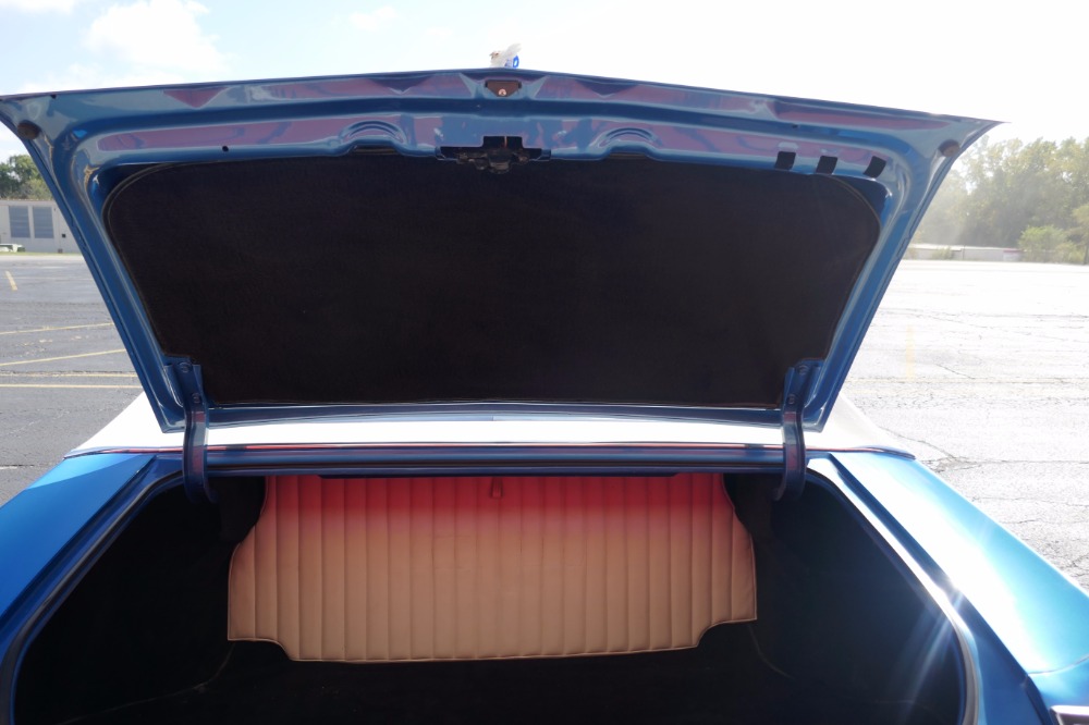 Used 1969 Chevrolet Chevelle -MINT CONDITION MALIBU-Southern car- SEE VIDEO | Mundelein, IL