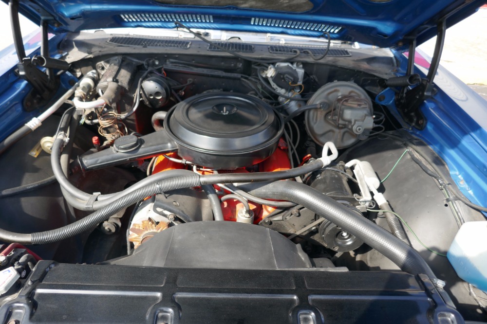 Used 1969 Chevrolet Chevelle -MINT CONDITION MALIBU-Southern car- SEE VIDEO | Mundelein, IL