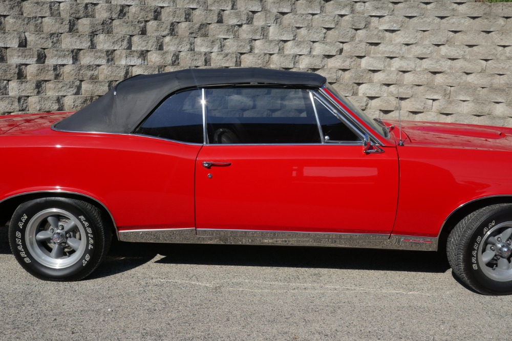 Used 1967 Pontiac GTO -Tribute with 428/New Paint-Straight Convertible Body-Summer fun-SEE VIDEO | Mundelein, IL