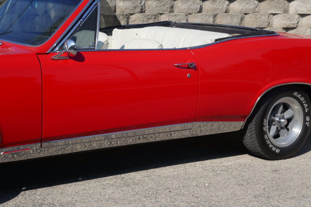 Used 1967 Pontiac GTO -Tribute with 428/New Paint-Straight Convertible Body-Summer fun-SEE VIDEO | Mundelein, IL