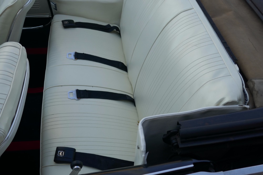 Used 1967 Pontiac GTO -Tribute with 428/New Paint-Straight Convertible Body-Summer fun-SEE VIDEO | Mundelein, IL
