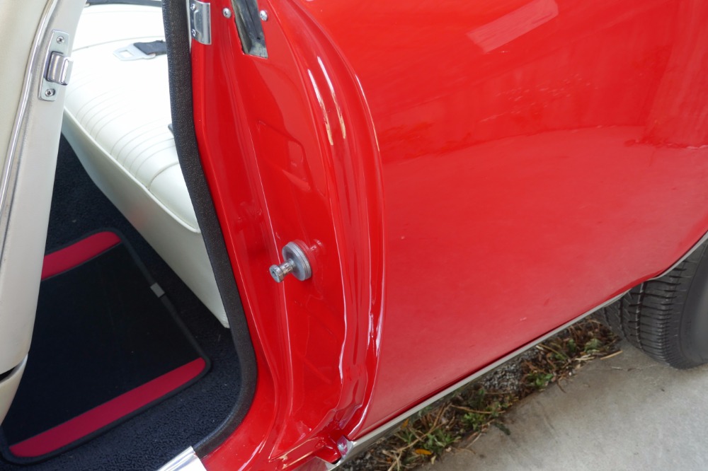Used 1967 Pontiac GTO -Tribute with 428/New Paint-Straight Convertible Body-Summer fun-SEE VIDEO | Mundelein, IL