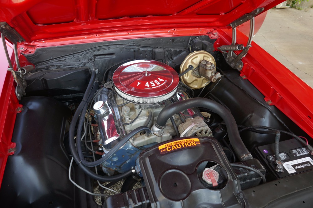Used 1967 Pontiac GTO -Tribute with 428/New Paint-Straight Convertible Body-Summer fun-SEE VIDEO | Mundelein, IL