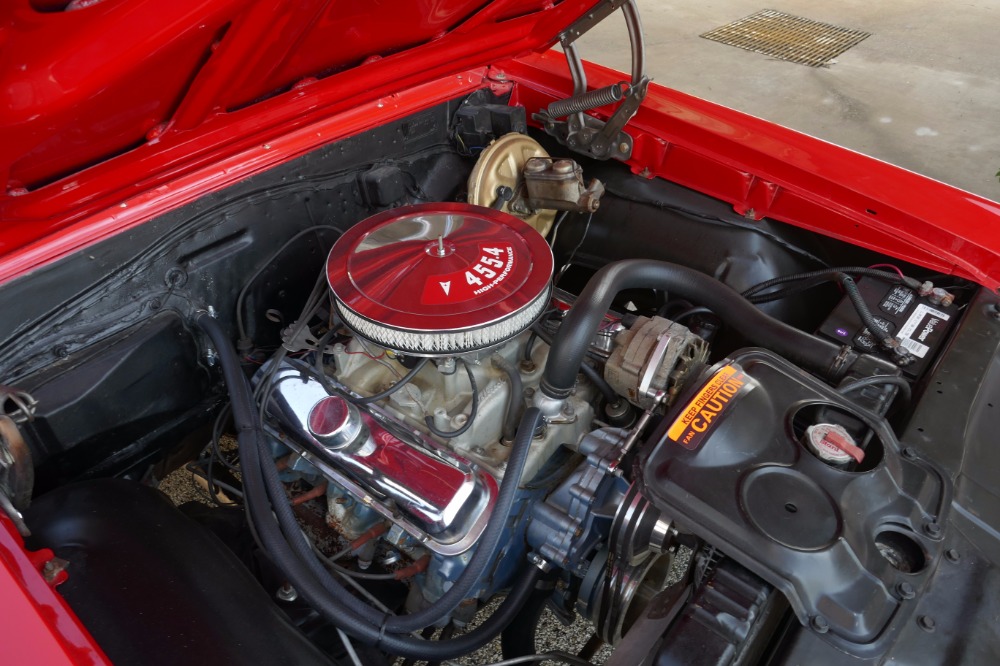 Used 1967 Pontiac GTO -Tribute with 428/New Paint-Straight Convertible Body-Summer fun-SEE VIDEO | Mundelein, IL