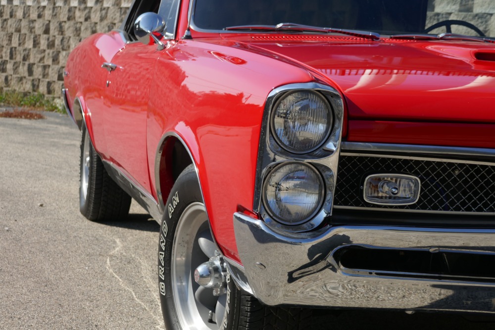Used 1967 Pontiac GTO -Tribute with 428/New Paint-Straight Convertible Body-Summer fun-SEE VIDEO | Mundelein, IL