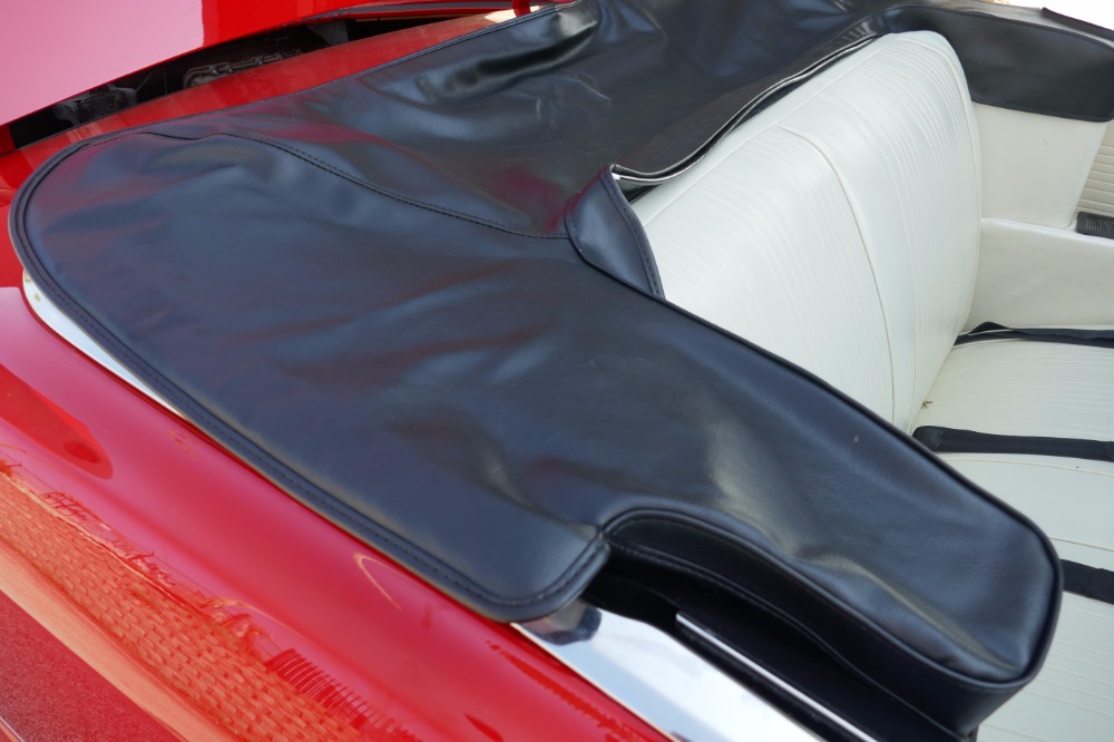 Used 1967 Pontiac GTO -Tribute with 428/New Paint-Straight Convertible Body-Summer fun-SEE VIDEO | Mundelein, IL