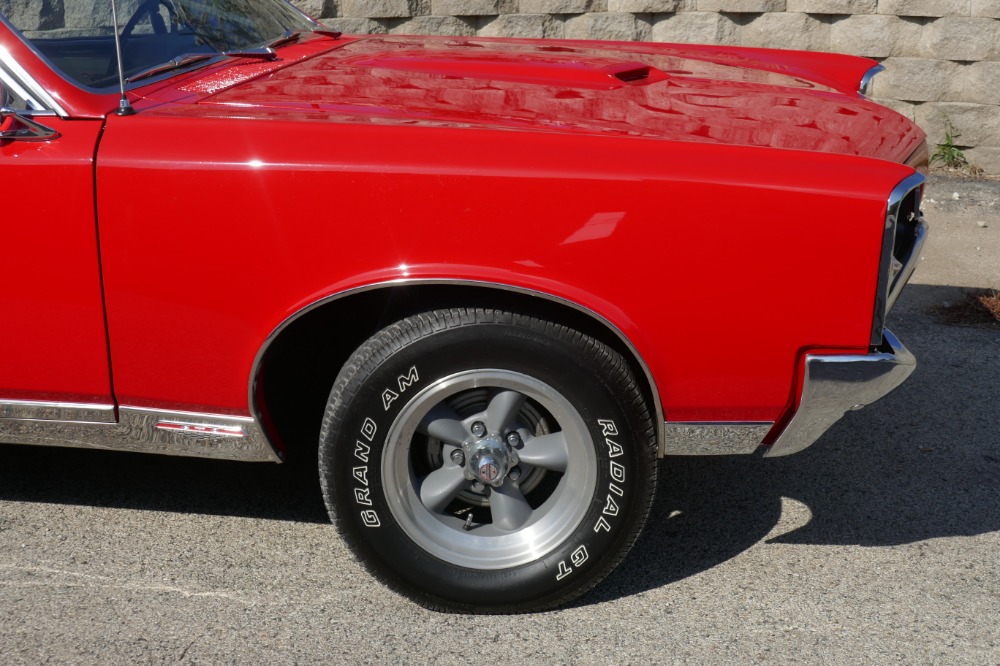 Used 1967 Pontiac GTO -Tribute with 428/New Paint-Straight Convertible Body-Summer fun-SEE VIDEO | Mundelein, IL