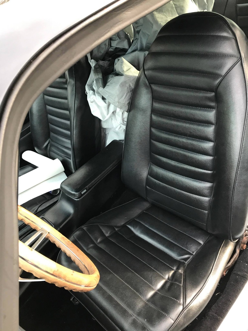 Used 1972 Pontiac Firebird -350 V8/ AUTO- LIGHT PROJECT | Mundelein, IL